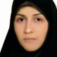 فهیمه ربانی خوراسگانی