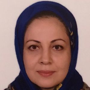 فهیمه رحیمی بشر