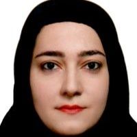 فهیمه صالحی نجف آبادی