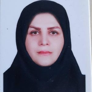 فهیمه شاهجوئی