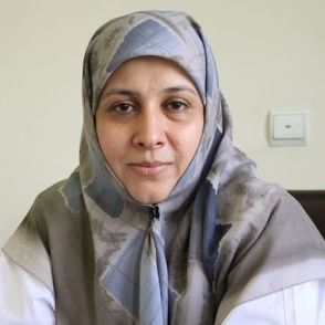 فهیمه سهیلی پور