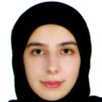 فهیمه ولی زاده شیران