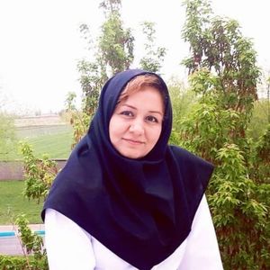 فهیمه تکلو