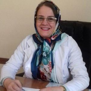 فریده اسد آملی