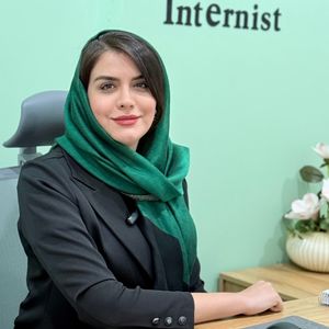 عکس دکتر