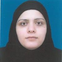 فخرالسادات شاهزاده فاضلی