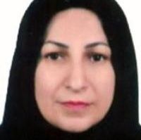 فخری سادات رمضان نژاد