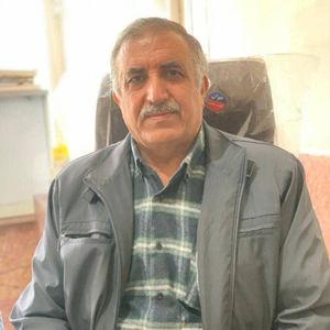 فخرالدین آب خضر