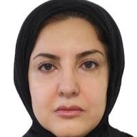 فرح اکبریان