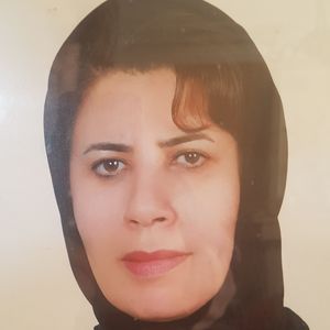 سیده فرح قرشی جهرمی