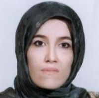 فرح ناز امینی حسینی