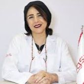 فرح ناز دادخواه