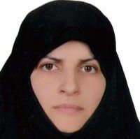 فرح ناز ترکستانی