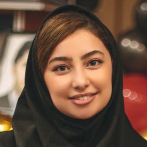 زهرا فرهمندی