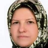 فرحناز آیتی سجزئی