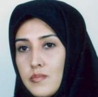فرحناز دهقان منشادی