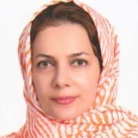 فرحناز فدوی نیا