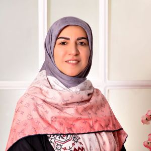 فرحناز فرجی