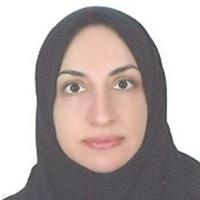 فرحناز غفاری نژاد