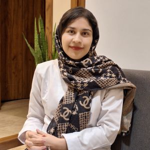 عکس دکتر