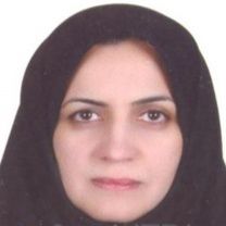 فرحناز صباغ کرمانی