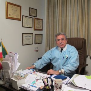 عکس دکتر