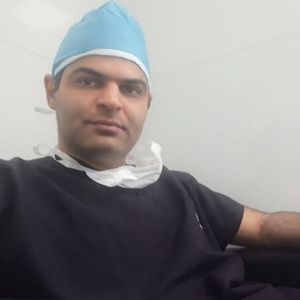 فرامرز امانت یزدی