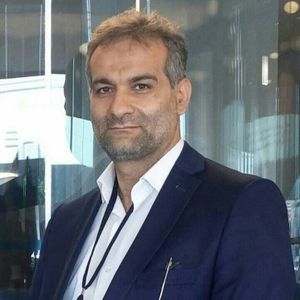 فرامرز بهشتی فر