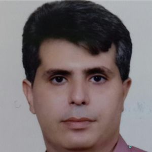 فرامرز اسماعیل پور