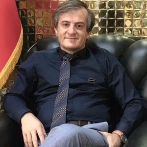 فرامرز مرزبان