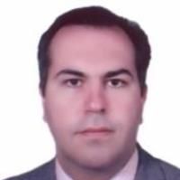 فرامرز مجتهدزاده