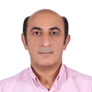 فردین زرگری