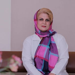فریده کردلو