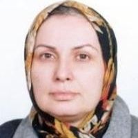 فریده مترجمی شیرازی