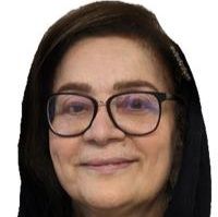 فریده عطائی کرمانی مفرد