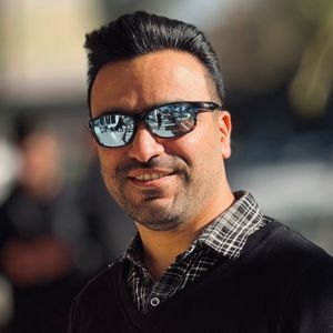 فرهاد عبدی
