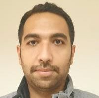 فرهاد ارباب زاده بروجنی