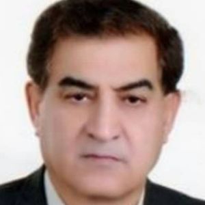 فرهاد ارفع