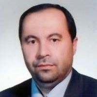 فرهاد دریانی تبریزی