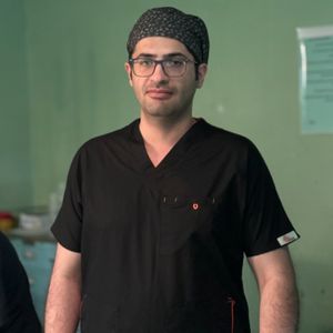 فرهاد فتحی کازرونی