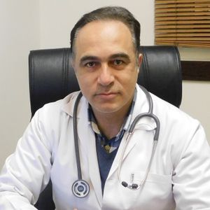 فرهاد فیضی
