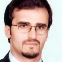 فرهاد غفاری