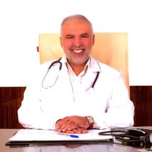 فرهاد غریب دوست