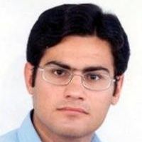 فرهاد قدسی ناصری