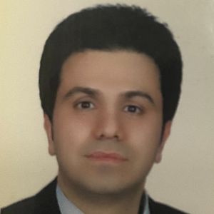 فرهاد گیویان