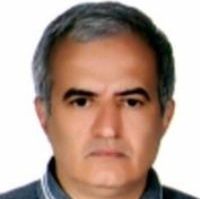 فرهاد حاج شیخ الاسلامی