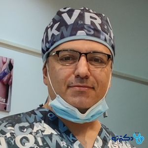 عکس دکتر