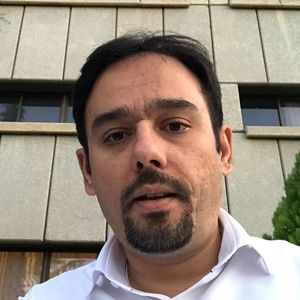 فرهاد خوارزمی