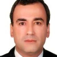 فرهاد کیائی