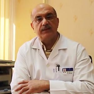عکس دکتر